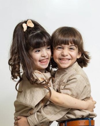 Omar and Rain