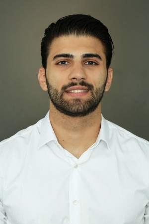 Ahmad