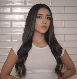 Anisha