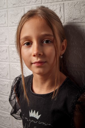Evgeniia