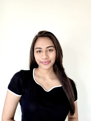 muskaan